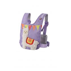 Littlelife Toddler Reins Llama Rygsæk
