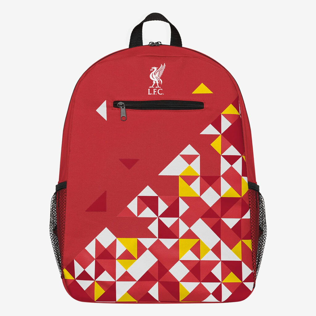 Liverpool Rygsæk   0 Kg