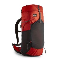 Lundhags Padje Light Rygsæk - Lively Red Tilbud!