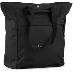 Lundhags Ymse Black Str 24l Rygsæk Sort  24