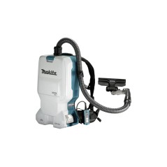 Makita Lxt Dvc660z Støvsuger 105w 6liter