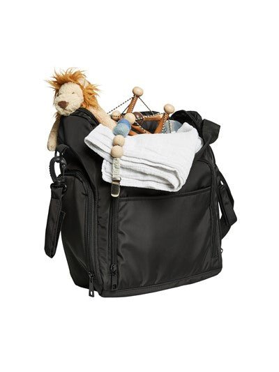 Mamalicious Pusletaske Mlzilla Mamalicious Changing Bag Buump