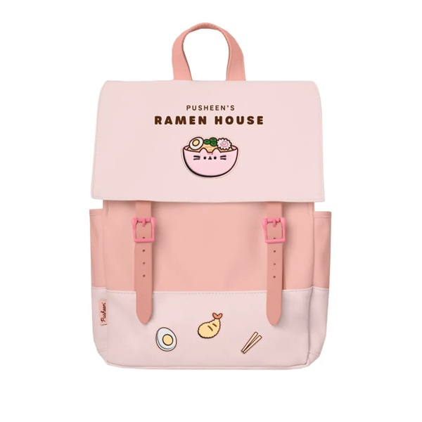 Pusheen Sushi Roll Backpack
