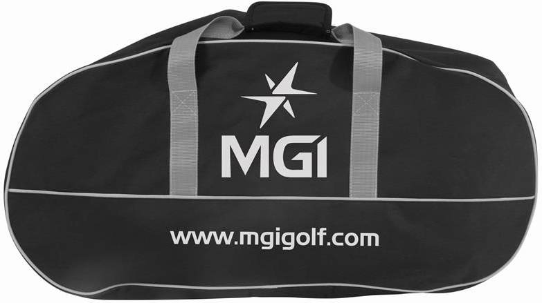 Mgi Zip Taske Vogn