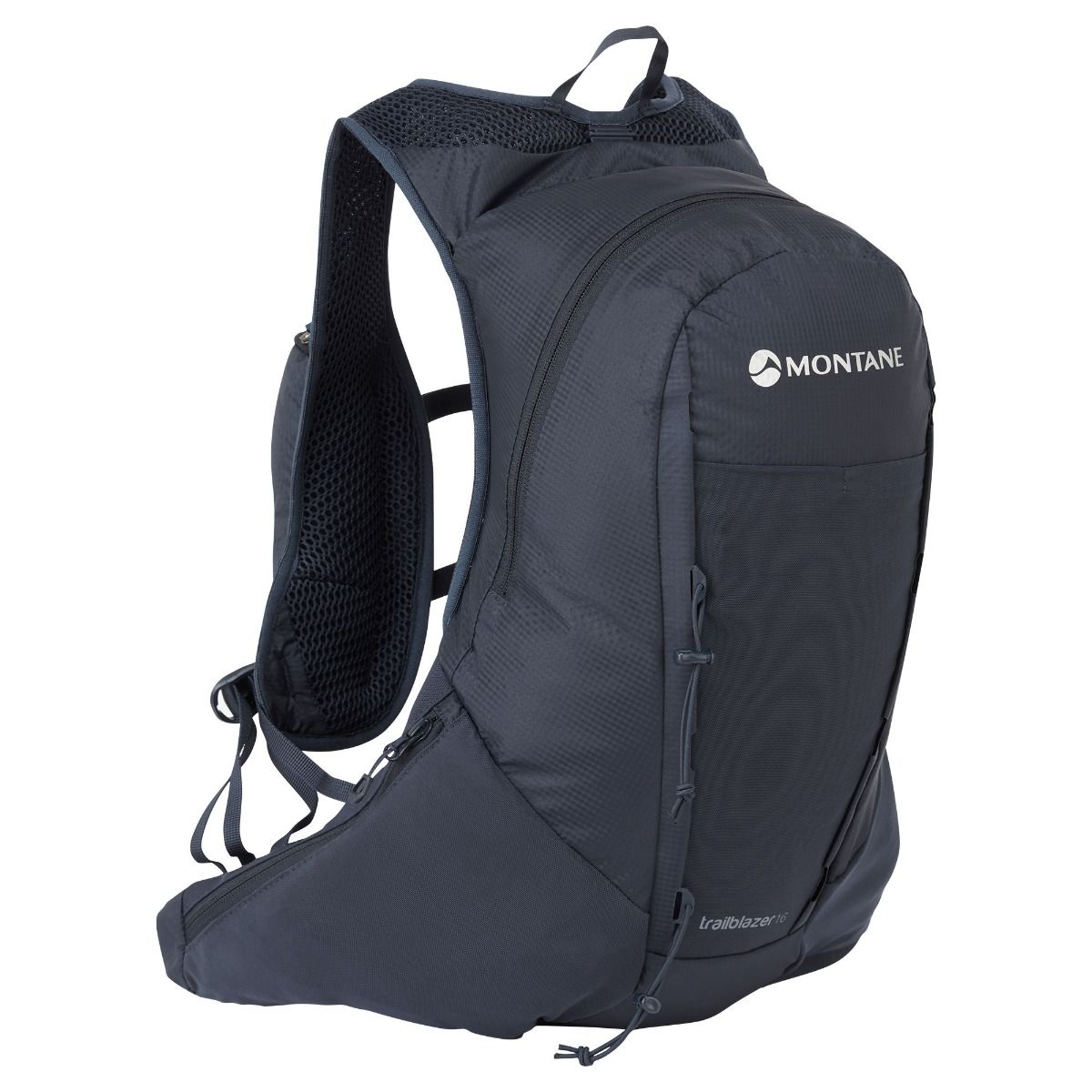 Montane Trailblazer Rygsæk Dame Blå ECLIPSE BLUE Female 16L