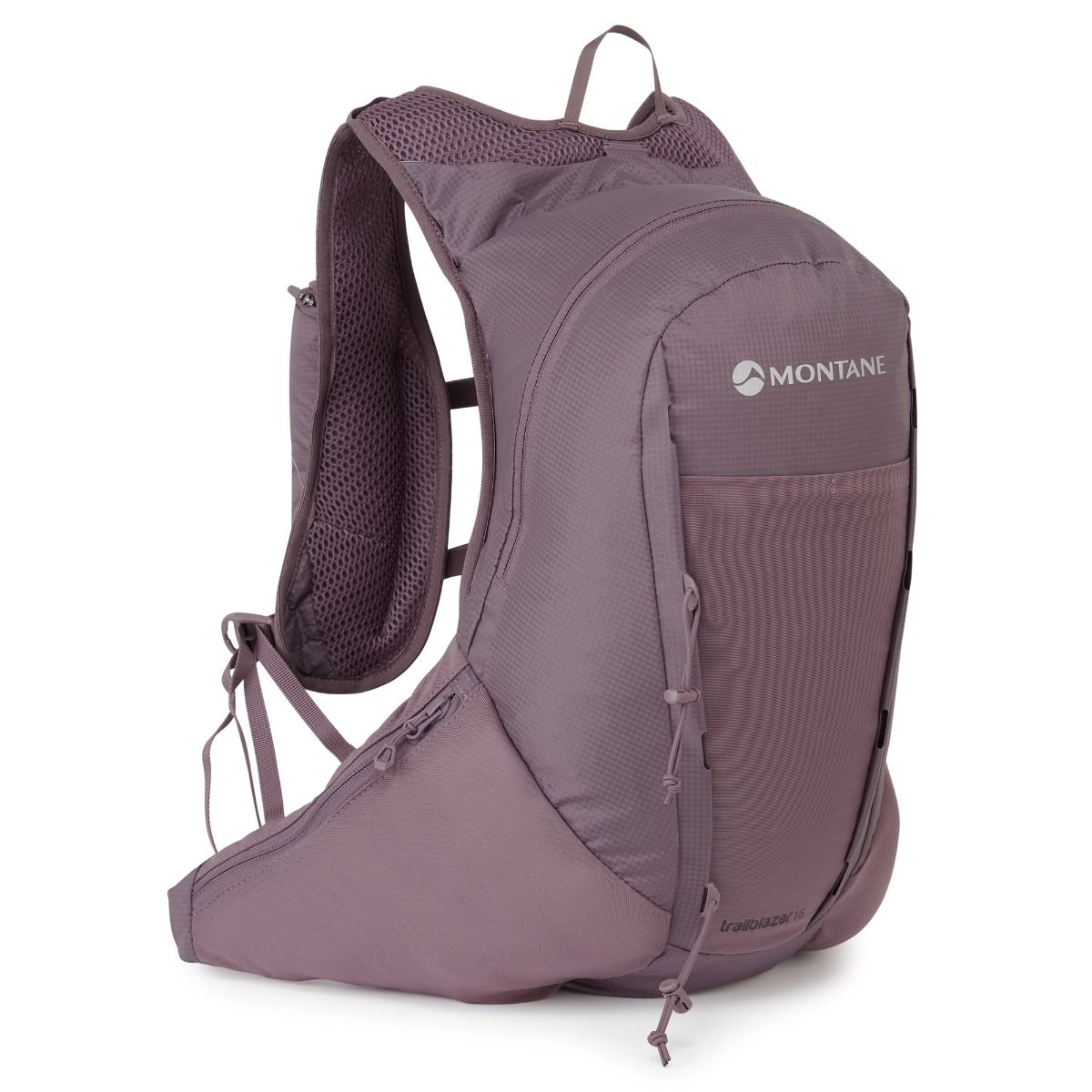 Montane Trailblazer Rygsæk Dame Lilla MOONSCAPE Female 24