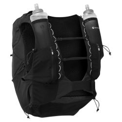 Montane Gecko Black Rygsæk - Eksklusiv Tilbud!