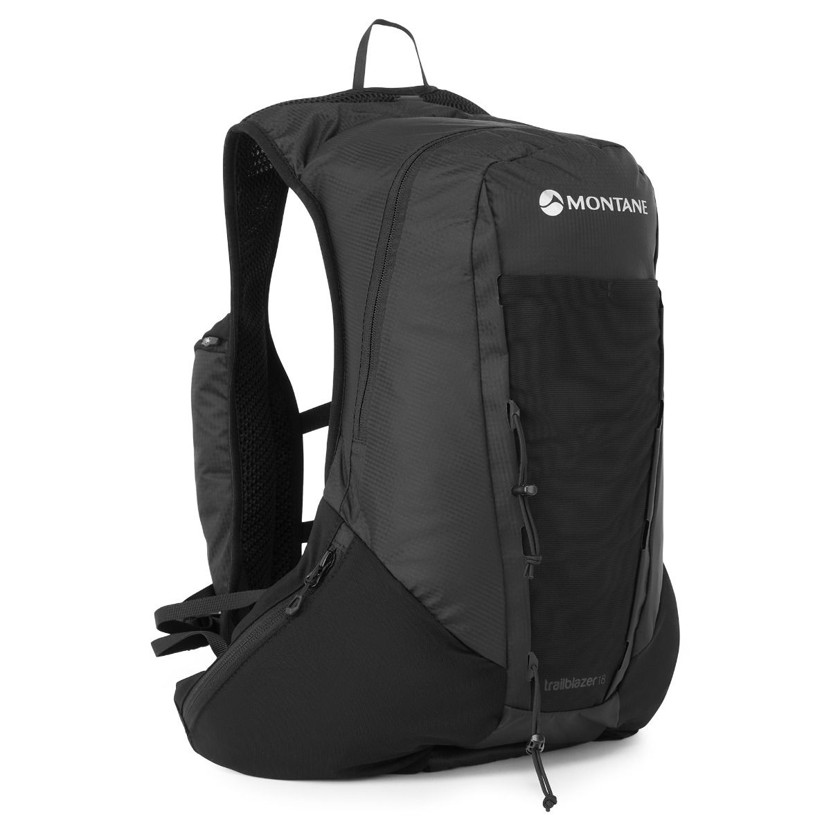Montane Trailblazer Rygsæk Sort Sort Unisex 25