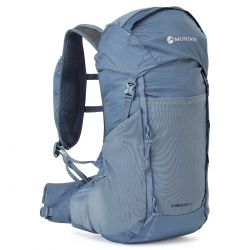 Montane Trailblazer Stone Blue Str One Size Rygsæk   44