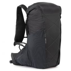 Montane Trailblazer Midnight Grey Str One Size Rygsæk   28
