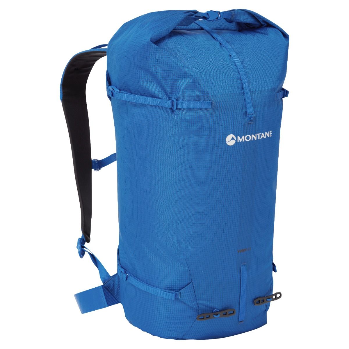 Montane Valen 30L Rygsæk i Blå – Fantastisk Tilbud!