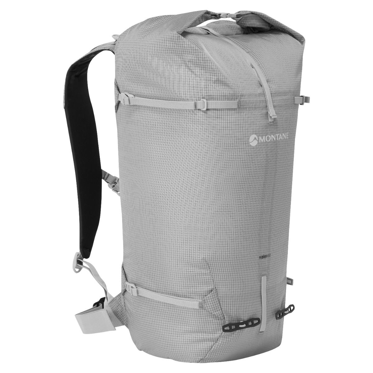Montane Valen 30L Rygsæk - Lyseblå Tilbud!