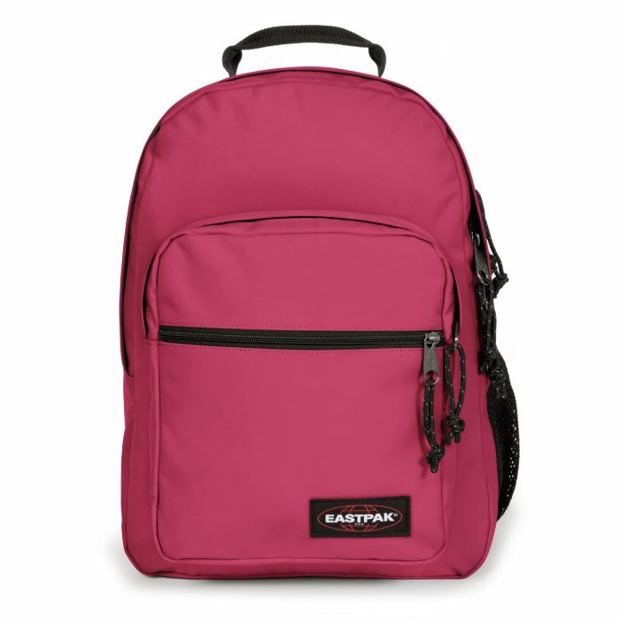 Eastpak Morius Rygsæk 34l Ruby Pink Skoletasker Rygsække Pink  34L