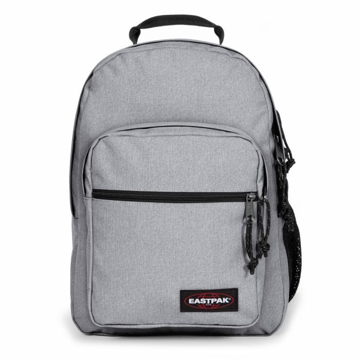 Eastpak Morius Rygsæk 34l Sunday Grey Skoletasker Rygsække Sunday Grå  34L