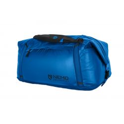 Nemo Double Haul 100L Rejsetaske – Ideel til eventyr!