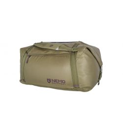 Nemo Double Haul 100L Rejsetaske til Dine Eventyr!