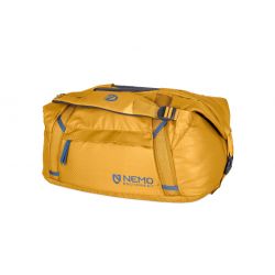 Nemo Double Haul 30L Rejsetaske – Stilfuld og Praktisk!