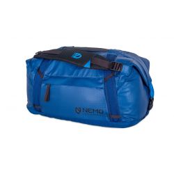 Nemo Double Haul 30L Rejsetaske – Klar til dit næste eventyr!