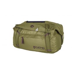 Nemo Double Haul 30L Duffel Taske på Udsalg - Multifunktionel