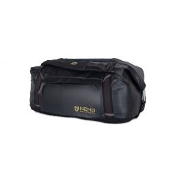 Nemo Double Haul 55l Sort Duffel Taske - Fantastisk Tilbud!