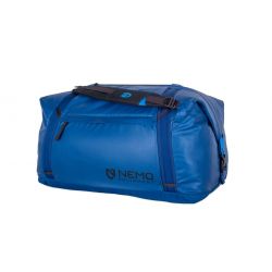 Nemo Double Haul 70l Taske – Ideel til Dine Eventyr!