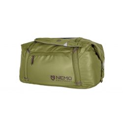 Nemo Double Haul 70L Duffel Taske - Fantastisk Udsalg!