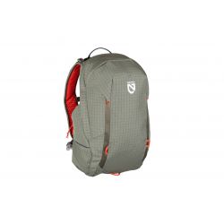 Nemo Resolve 25L Rygsæk i Smokey Olive – Fantastisk tilbud!