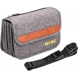 Nisi Filter Pouch Pro 100mm Caddy Taske