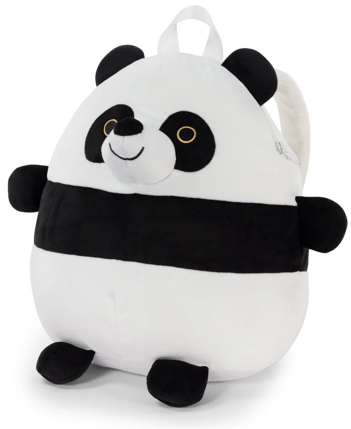 Noxxiez Cuddle Børne Rygsæk Panda