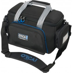 Orca 504 Classic Skuldertaske Xsmall – Fantastisk Tilbud!