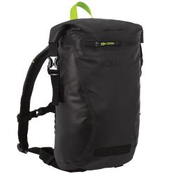 Oxc Oxford Rygsæk Aqua Evo 12l Black Rygsæk Sort