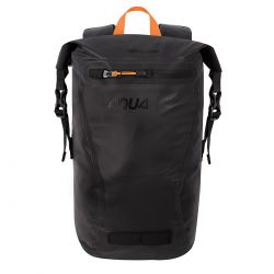 Oxc Oxford Rygsæk Aqua Evo 22l Black Rygsæk Sort