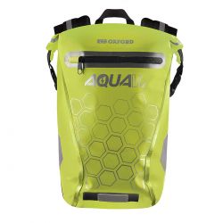 Oxc Oxford Rygsæk Aqua Fluo Cykeltaske