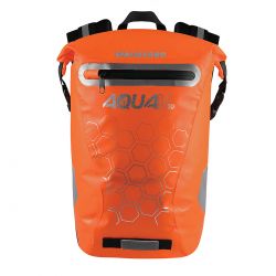Oxc Oxford Rygsæk Aqua 20l Orange Rygsæk