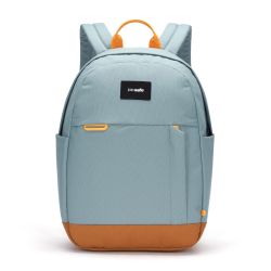 Pacsafe 15L Mint Rygsæk – Sikkerhed og Stil til Rejser!