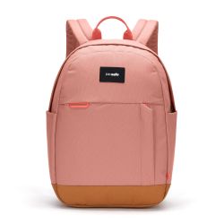 Pacsafe 15L Rose Rygsæk – Fantastisk rejsetilbud!