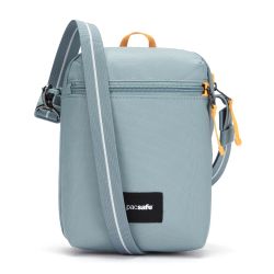 Pacsafe Festival Crossbody Taske – Mint til Sikkerhed og Stil