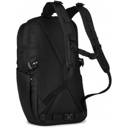 Pacsafe Vibe 25L Rygsæk - Jet Sort Taskerabat!