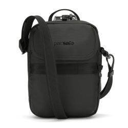 Pacsafe Kompakt Crossbody Taske – Sikkerhed i Hverdagen!