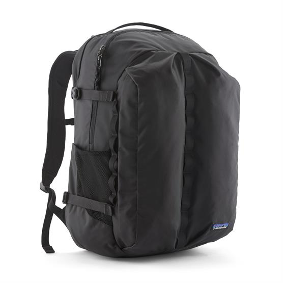 Patagonia Refugio Day Pack 32l Black Sort