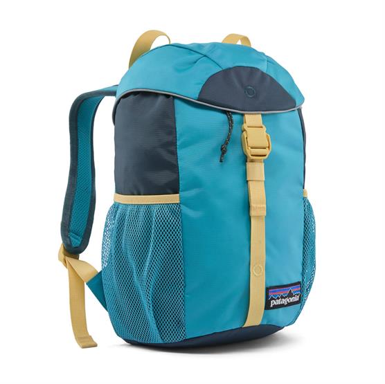 Patagonia Kids Refugito Day Pack 12l Mako Blue