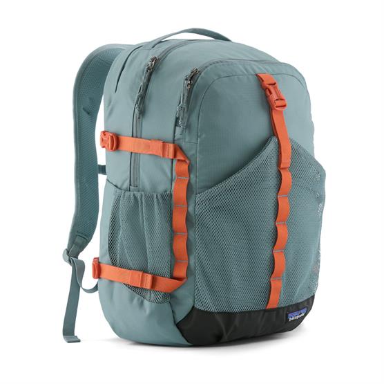 Patagonia Refugio Day Pack 30l Blue Sage