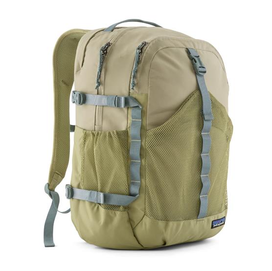 Patagonia Refugio Day Pack 30l Weathered Stone