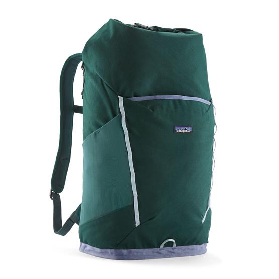 Patagonia Fieldsmith Roll Top Pack Cascade Green Grøn