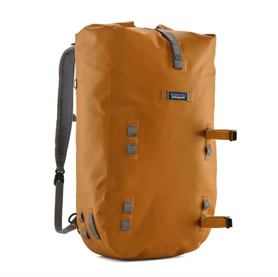 Patagonia Disperser Roll Top Pack 40l