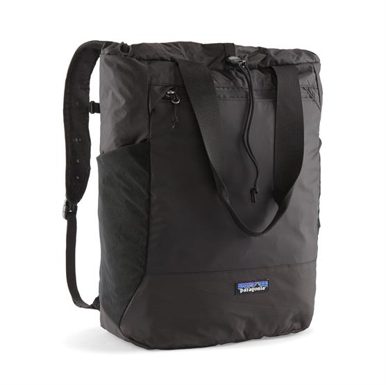 Patagonia Terravia Tote Pack – Praktisk taske til udendørs brug