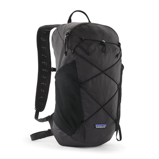 Patagonia Terravia Pack 14l Black Sort  L
