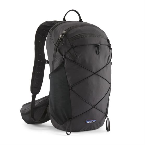 Patagonia Terravia Pack 22l Black Sort  L