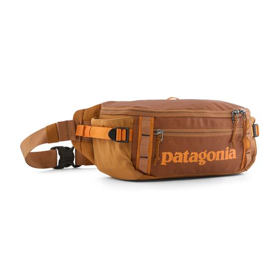 Patagonia Black Hole Waist Pack Cinnamon Brown Sort