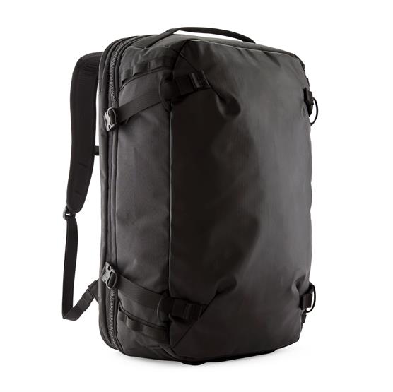 Patagonia Black Hole Mlc Black Black Sort